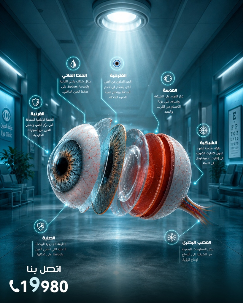 Eye Clinic